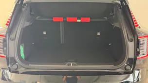 VOLVO EX 30 P8 Ultra AWD