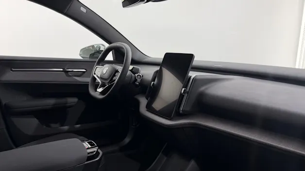 VOLVO EX 30 P8 Ultra AWD