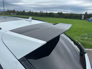 AUDI RS6 Avant 4.0 TFSI V8 Performance quattro
