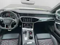 AUDI RS6 Avant 4.0 TFSI V8 Performance quattro