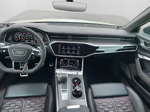 AUDI RS6 Avant 4.0 TFSI V8 Performance quattro