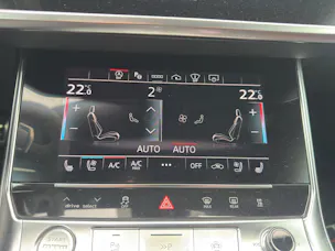 AUDI RS6 Avant 4.0 TFSI V8 Performance quattro