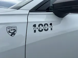 AUDI RS6 Avant 4.0 TFSI V8 Performance quattro