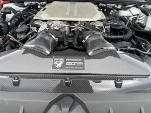 AUDI RS6 Avant 4.0 TFSI V8 Performance quattro