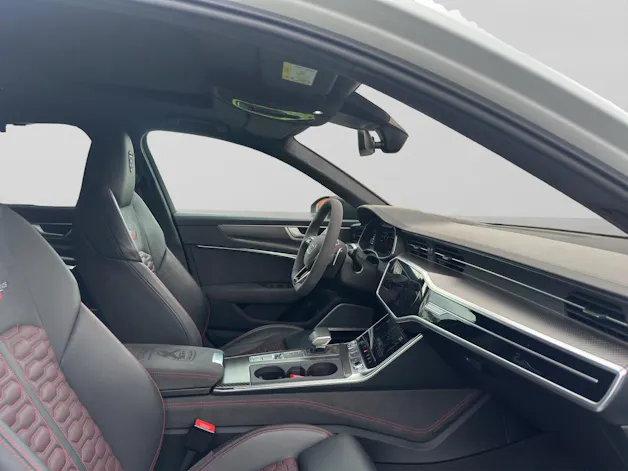 AUDI RS6 Avant 4.0 TFSI V8 Performance quattro