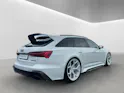 AUDI RS6 Avant 4.0 TFSI V8 Performance quattro