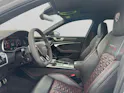 AUDI RS6 Avant 4.0 TFSI V8 Performance quattro