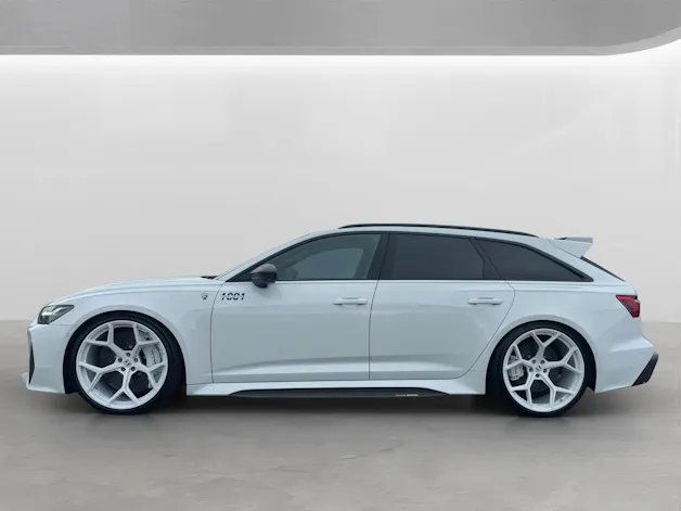 AUDI RS6 Avant 4.0 TFSI V8 Performance quattro