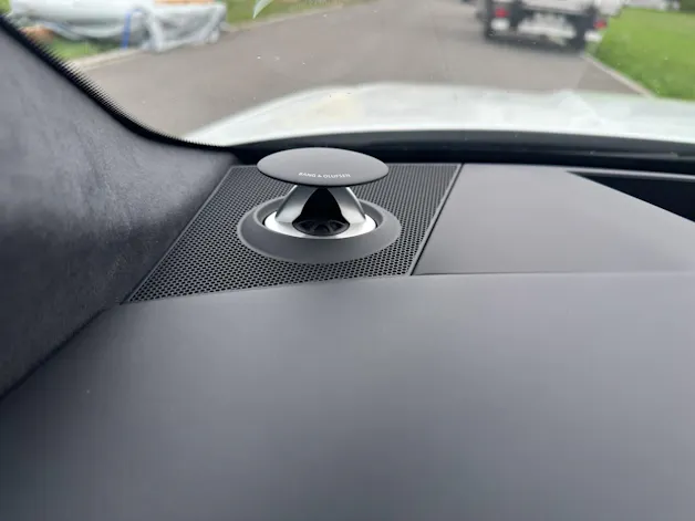 AUDI RS6 Avant 4.0 TFSI V8 Performance quattro