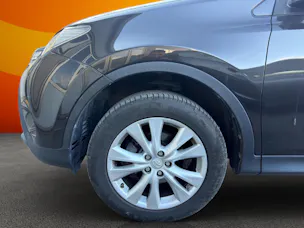 Toyota RAV-4 2.0 16V Sol Premium Multidrive S