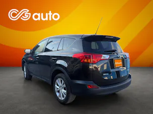 Toyota RAV-4 2.0 16V Sol Premium Multidrive S