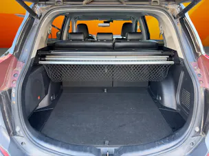 Toyota RAV-4 2.0 16V Sol Premium Multidrive S
