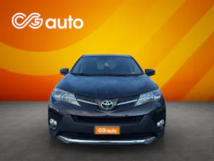 Toyota RAV-4 2.0 16V Sol Premium Multidrive S