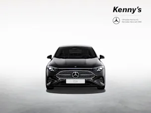 MERCEDES-BENZ CLA 220 AMG Line 4MATIC