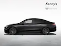 MERCEDES-BENZ CLA 220 AMG Line 4MATIC