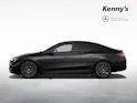 MERCEDES-BENZ CLA 220 AMG Line 4MATIC