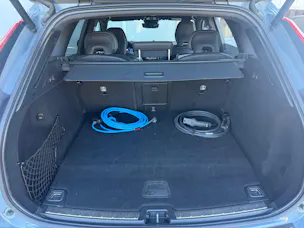 VOLVO XC60 T8 eAWD Ultimate Dark Geartronic