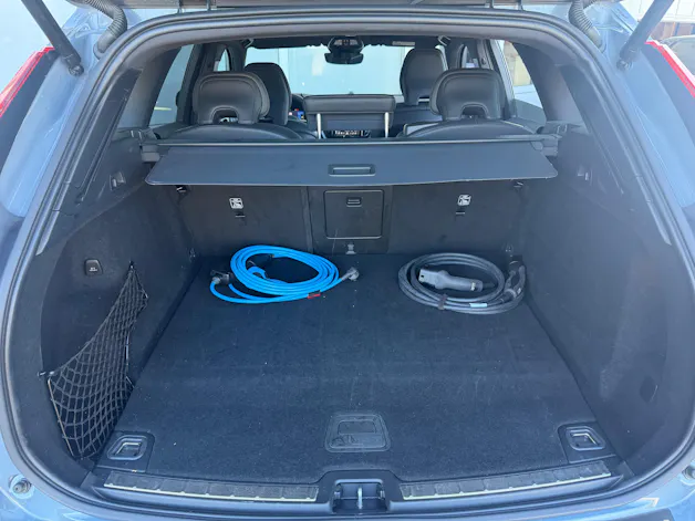 VOLVO XC60 T8 eAWD Ultimate Dark Geartronic