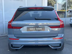 VOLVO XC60 T8 eAWD Ultimate Dark Geartronic