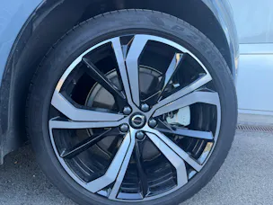 VOLVO XC60 T8 eAWD Ultimate Dark Geartronic