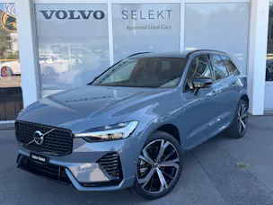 VOLVO XC60 T8 eAWD Ultimate Dark Geartronic
