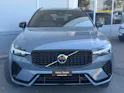 VOLVO XC60 T8 eAWD Ultimate Dark Geartronic