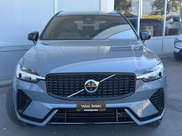 VOLVO XC60 T8 eAWD Ultimate Dark Geartronic