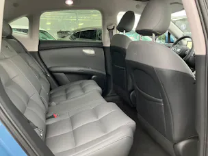 MG IM6 EV 100kWh Performance 20 AWD
