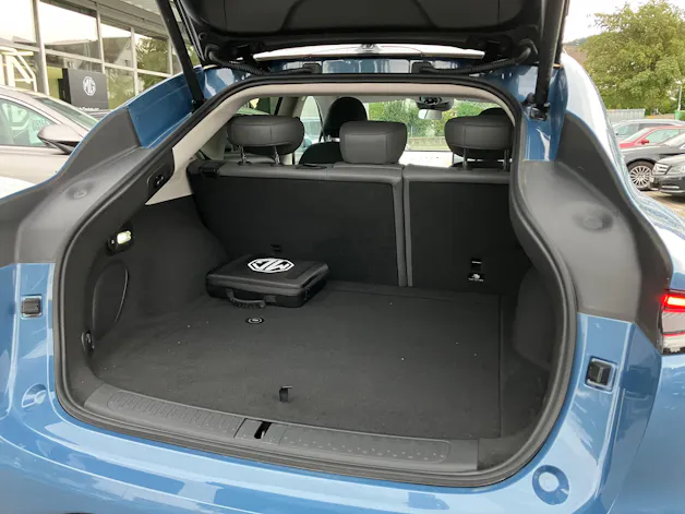 MG IM6 EV 100kWh Performance 20 AWD