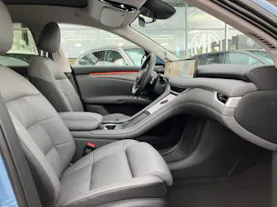 MG IM6 EV 100kWh Performance 20 AWD