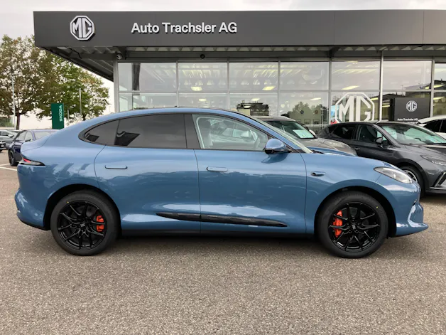 MG IM6 EV 100kWh Performance 20 AWD