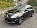 Suzuki Swift 1.2i 16V Sergio Cellano 4x4