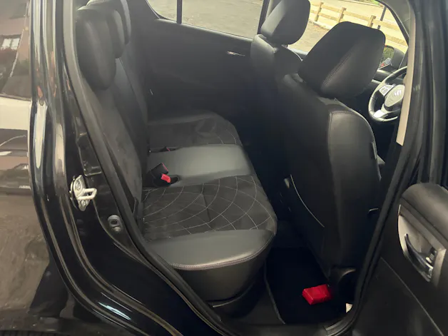 Suzuki Swift 1.2i 16V Sergio Cellano 4x4