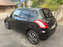Suzuki Swift 1.2i 16V Sergio Cellano 4x4