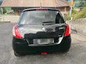 Suzuki Swift 1.2i 16V Sergio Cellano 4x4