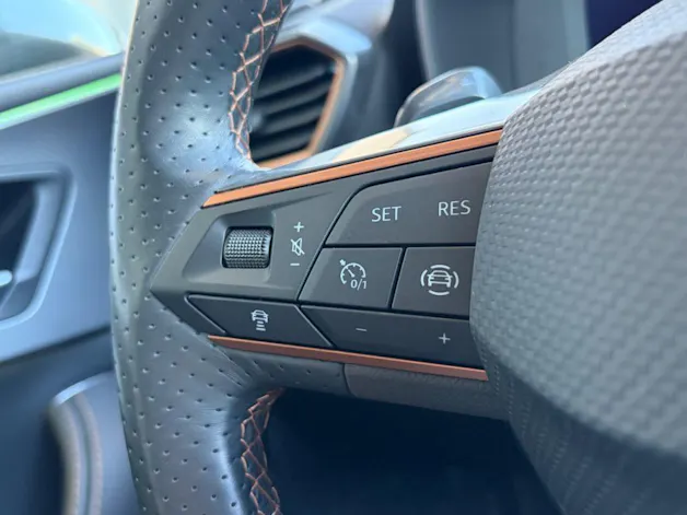 CUPRA LEON ST 1.5 eTSi