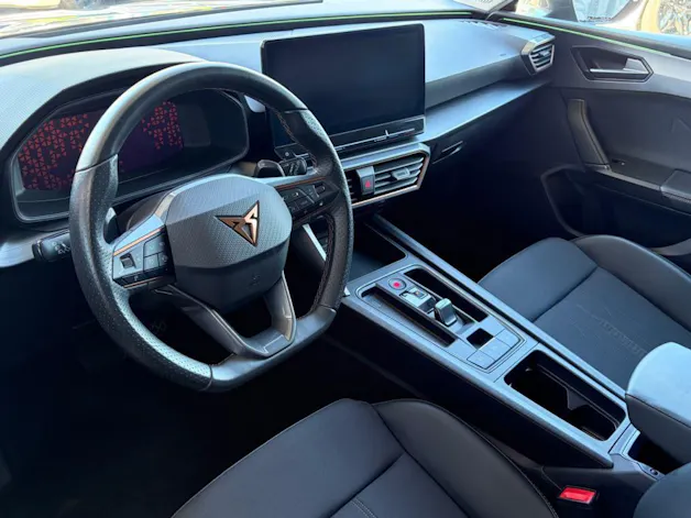 CUPRA LEON ST 1.5 eTSi