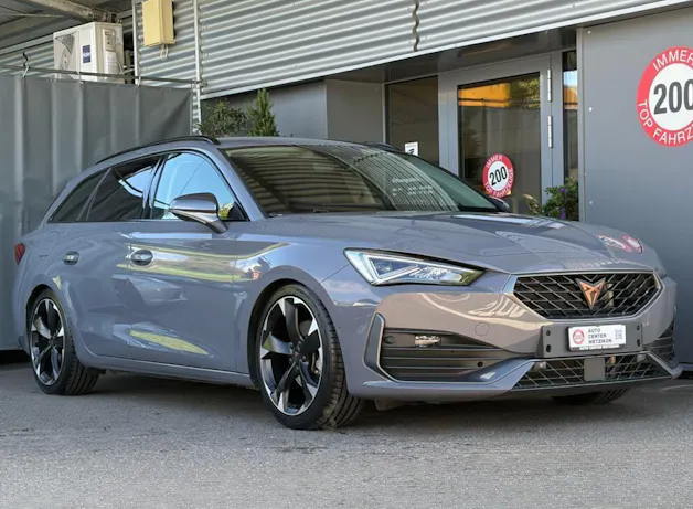 CUPRA LEON ST 1.5 eTSi
