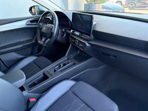 CUPRA LEON ST 1.5 eTSi