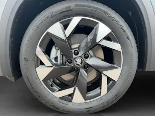 SKODA Kodiaq 1.5 TSI PHEV Sportline