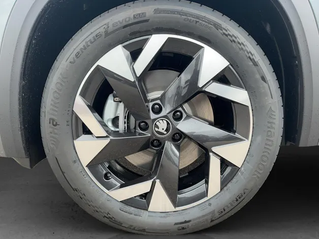 SKODA Kodiaq 1.5 TSI PHEV Sportline