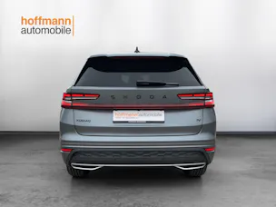 SKODA Kodiaq 1.5 TSI PHEV Sportline