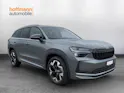 SKODA Kodiaq 1.5 TSI PHEV Sportline