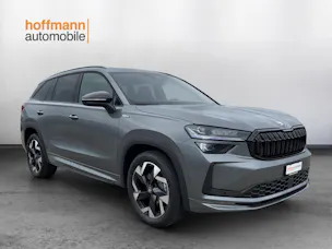 SKODA Kodiaq 1.5 TSI PHEV Sportline