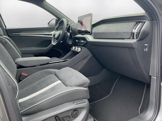 SKODA Kodiaq 1.5 TSI PHEV Sportline