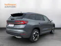 SKODA Kodiaq 1.5 TSI PHEV Sportline
