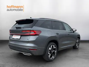 SKODA Kodiaq 1.5 TSI PHEV Sportline