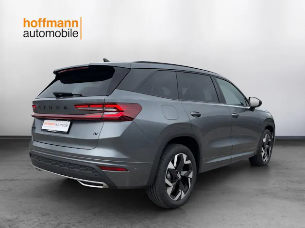 SKODA Kodiaq 1.5 TSI PHEV Sportline