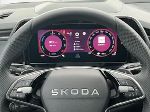 SKODA Kodiaq 1.5 TSI PHEV Sportline