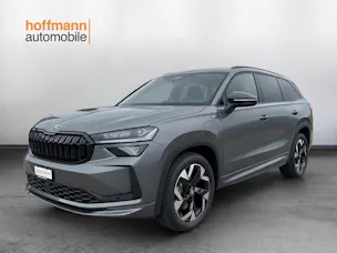 SKODA Kodiaq 1.5 TSI PHEV Sportline